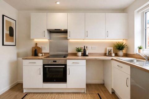 undefined, St Peters Place, Salisbury, Wiltshire, SP2