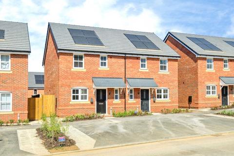 undefined, St Peters Place, Salisbury, Wiltshire, SP2