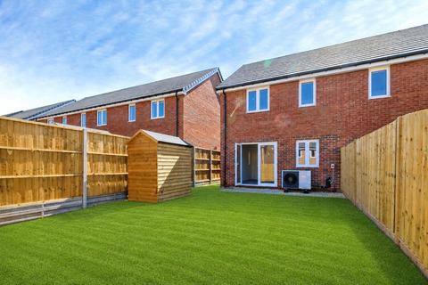 undefined, St Peters Place, Salisbury, Wiltshire, SP2