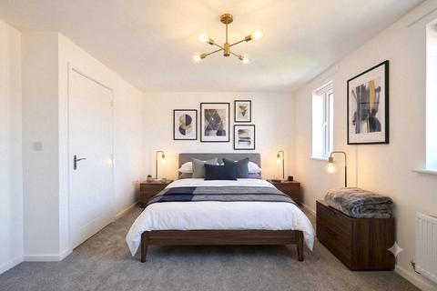 undefined, St Peters Place, Salisbury, Wiltshire, SP2