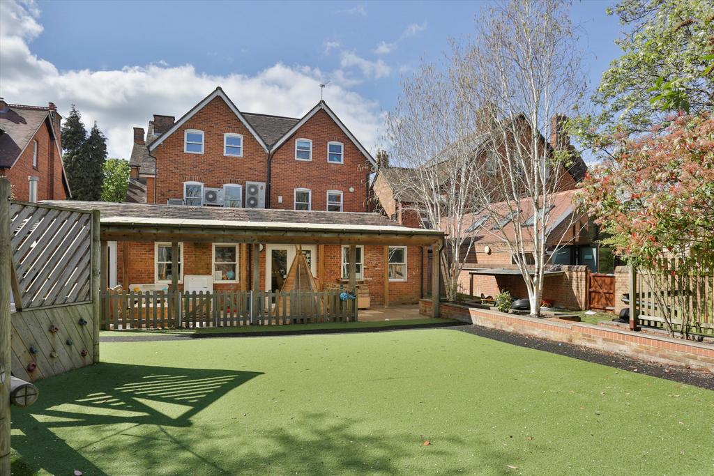 House in Oxford, North Oxford - View 2