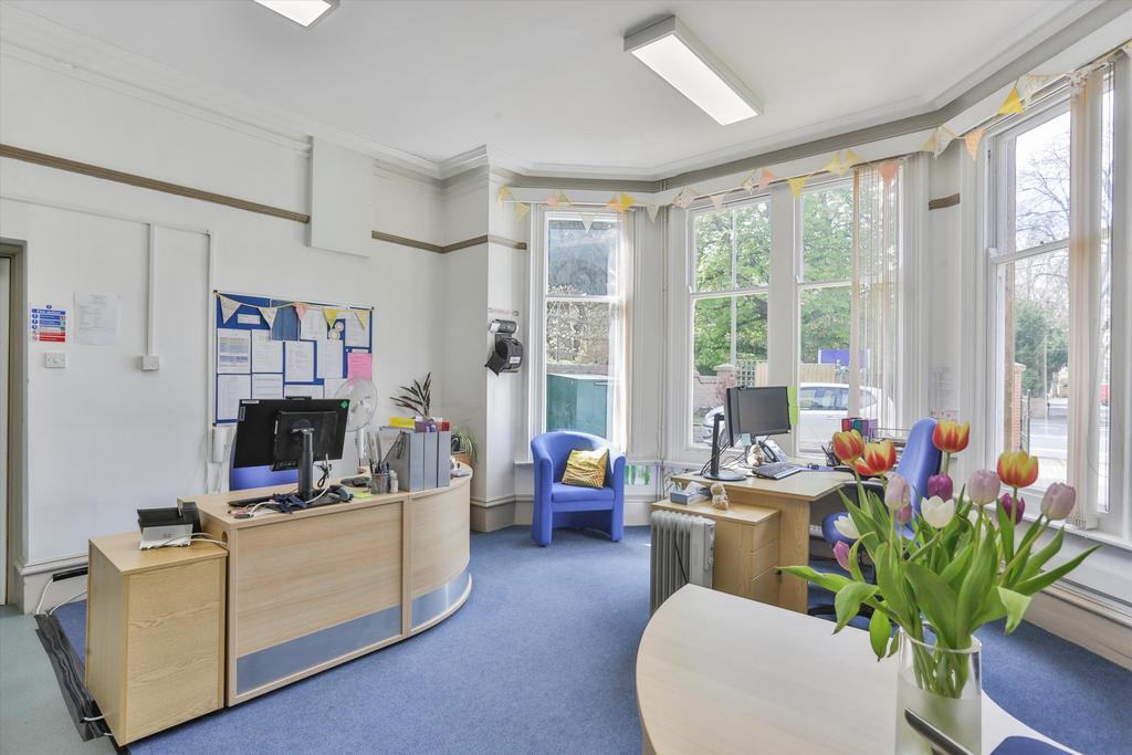 House in Oxford, North Oxford - View 3