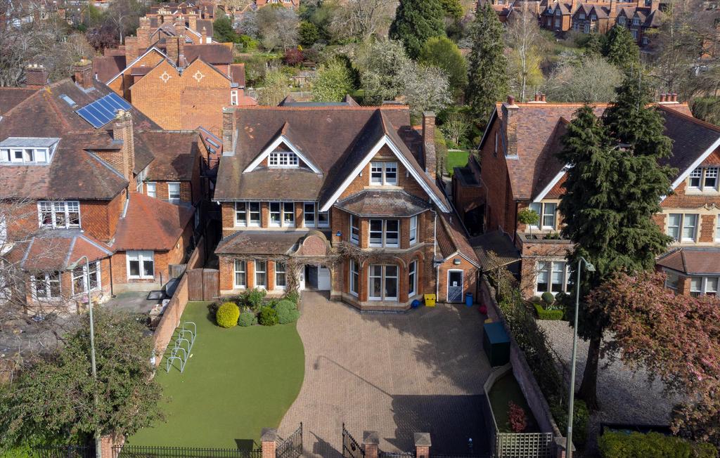 House in Oxford, North Oxford - View 5