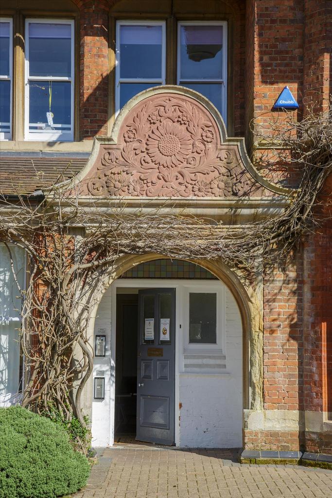 House in Oxford, North Oxford - More