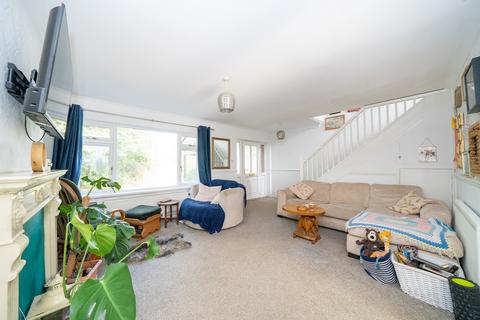 3 bedroom semi-detached house for sale, Llandyfrig Close, Dinas Powys, Vale of Glamorgan. CF64 4PP