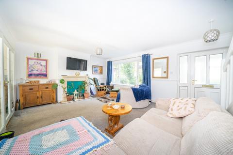 3 bedroom semi-detached house for sale, Llandyfrig Close, Dinas Powys, Vale of Glamorgan. CF64 4PP