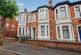 Middleborough Road, Coventry CV1