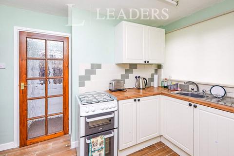 undefined, Perth Street, Chaddesden, DE21
