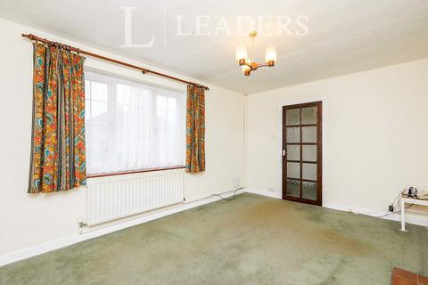 undefined, Perth Street, Chaddesden, DE21