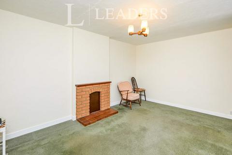 undefined, Perth Street, Chaddesden, DE21