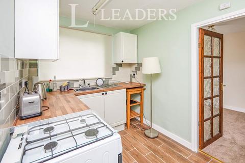 undefined, Perth Street, Chaddesden, DE21