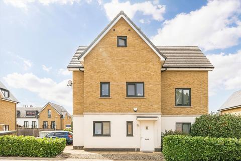 Dock Meadow Reach, London W7