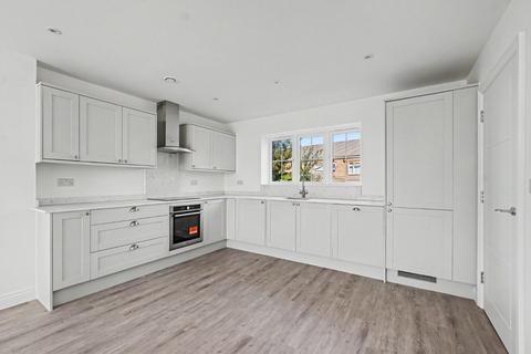4 bedroom detached house for sale, 1 Willow Close, Chequers Road, Minster on Sea, Sheerness, Kent, ME12 3XW