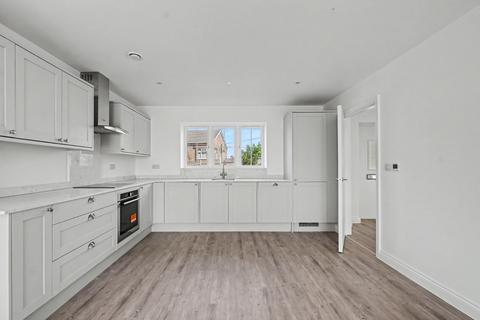 4 bedroom detached house for sale, 1 Willow Close, Chequers Road, Minster on Sea, Sheerness, Kent, ME12 3XW