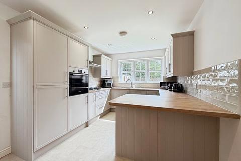 4 bedroom detached house for sale, Maxwell Drive, Carlisle CA6