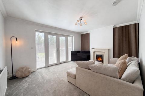 4 bedroom detached house for sale, Maxwell Drive, Carlisle CA6