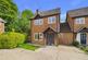 Dragonfly Drive, Lychpit, Basingstoke, Hampshire, RG24