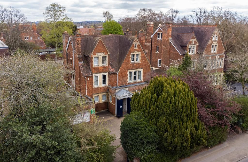 House in Oxford - View 3