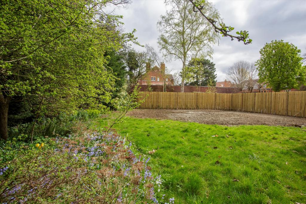 House in Oxford - View 4