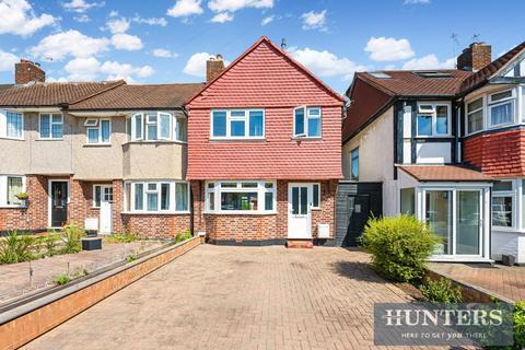 Risborough Drive, Worcester Park