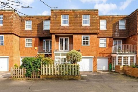 3 bedroom terraced house for sale, Northfield Close, Henley-On-Thames RG9