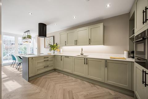 3 bedroom terraced house for sale, Northfield Close, Henley-On-Thames RG9