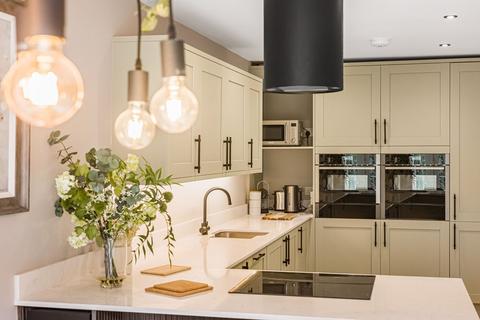 3 bedroom terraced house for sale, Northfield Close, Henley-On-Thames RG9