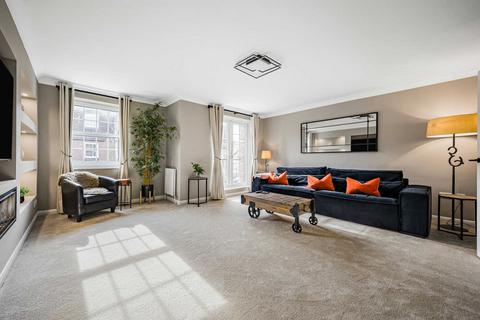 3 bedroom terraced house for sale, Northfield Close, Henley-On-Thames RG9