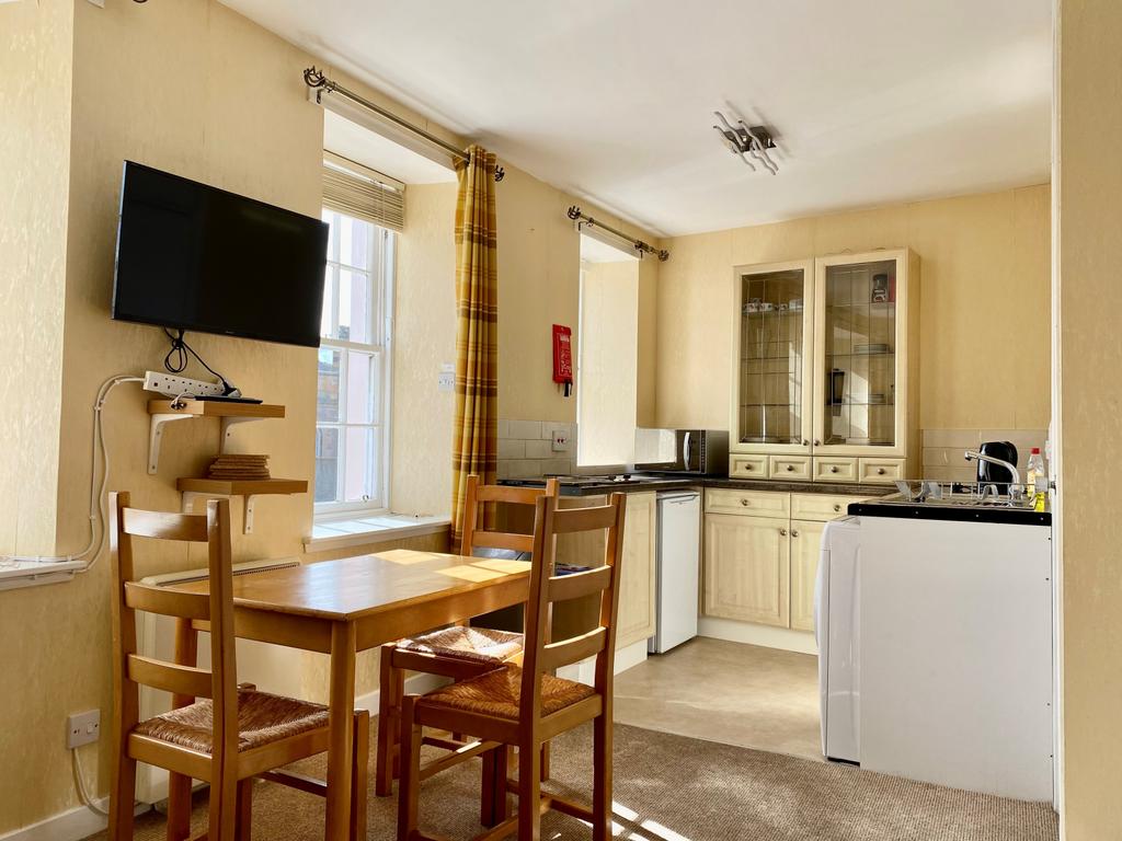 Apartment in Perth, Bridgend - View 4