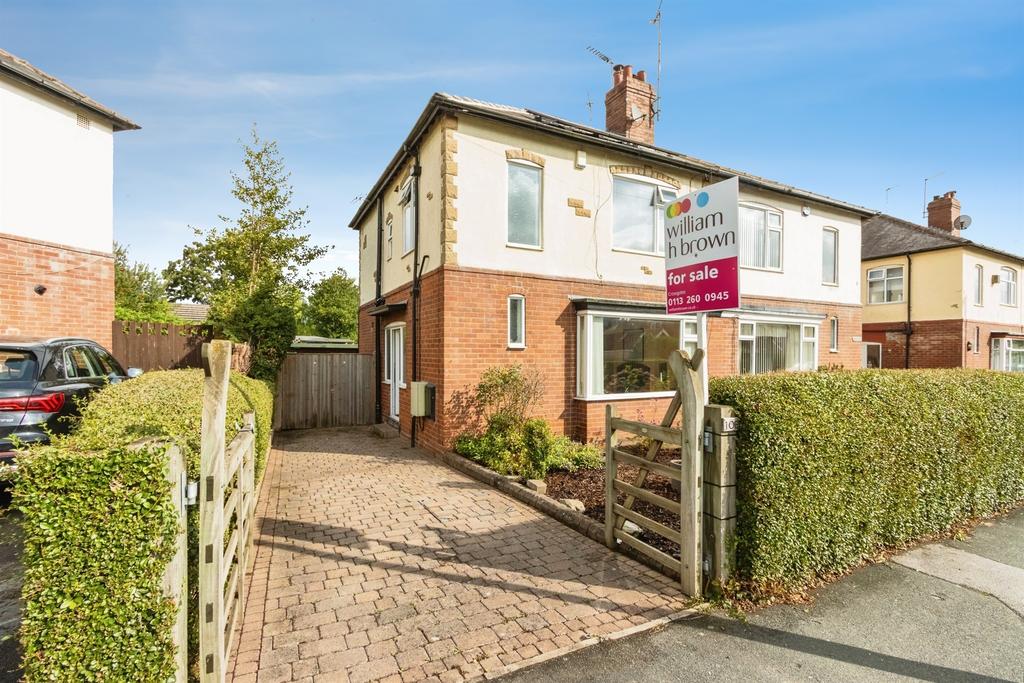 House in Leeds
