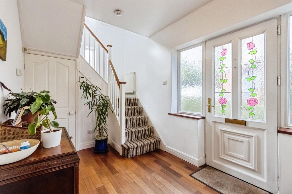 House in Leeds - View 2