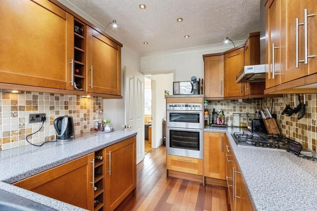 House in Leeds - View 3