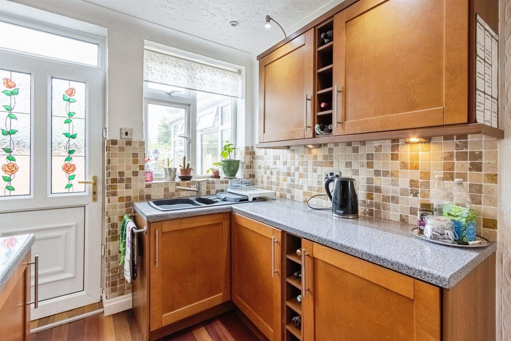 House in Leeds - View 4