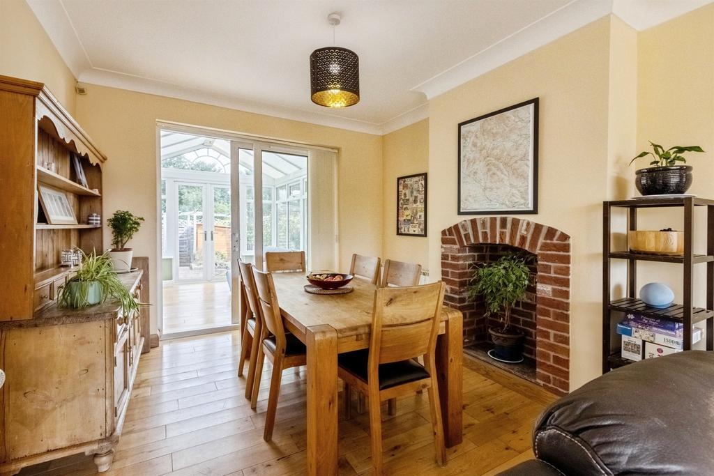 House in Leeds - More