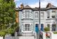 Friston Street, Fulham, London, SW6