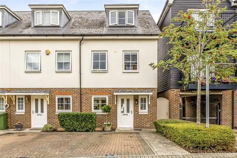 Campion Square, Dunton Green, Sevenoaks, Kent