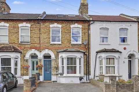 Browning Road, Enfield