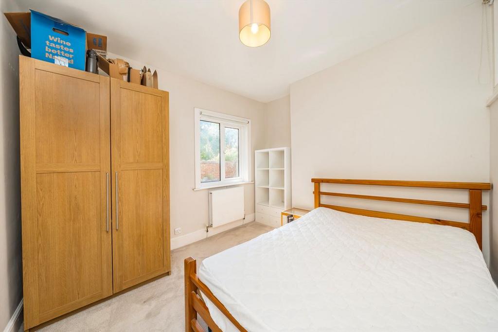 Apartment in London - View 5