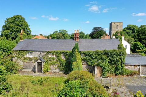 4 bedroom detached house for sale, Chapel Street, Ruskington, Sleaford