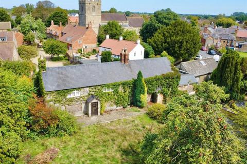 4 bedroom detached house for sale, Chapel Street, Ruskington, Sleaford
