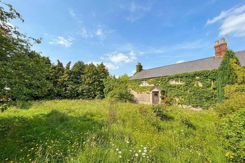 4 bedroom detached house for sale, Chapel Street, Ruskington, Sleaford