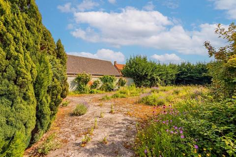 4 bedroom detached house for sale, Chapel Street, Ruskington, Sleaford
