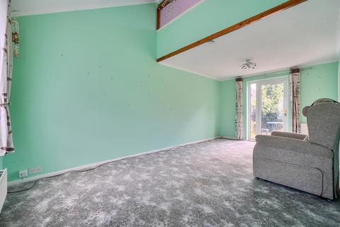 2 bedroom end of terrace house for sale, Hookley Close, Godalming GU8