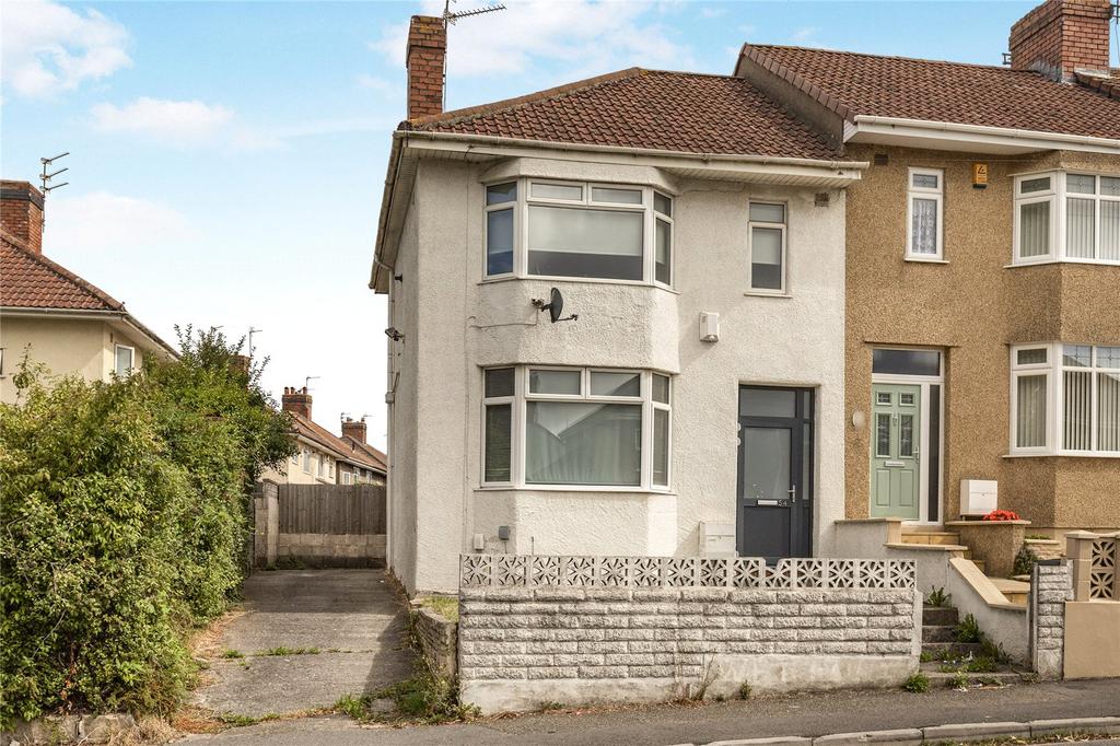 House in Bristol