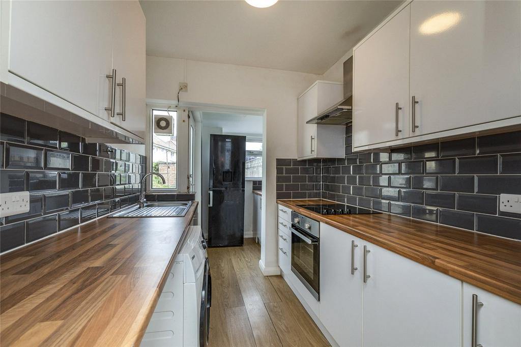 House in Bristol - More