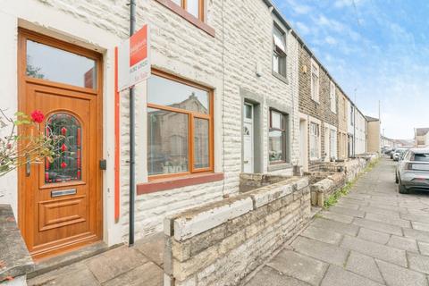 undefined, Holmby Street, Burnley, Lancashire, BB10
