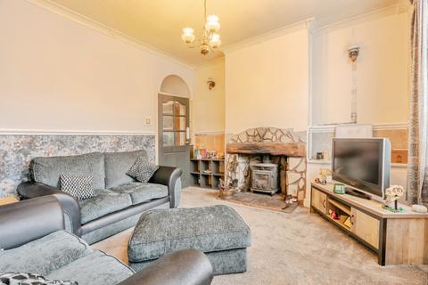 undefined, Holmby Street, Burnley, Lancashire, BB10