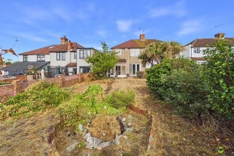 3 bedroom semi-detached house for sale, Cray Road, Belvedere, Kent, DA17