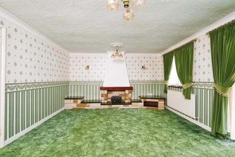 3 bedroom semi-detached bungalow for sale, Dove Green, Bicester