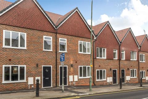 3 bedroom end of terrace house for sale, Foots Cray High Street, Sidcup